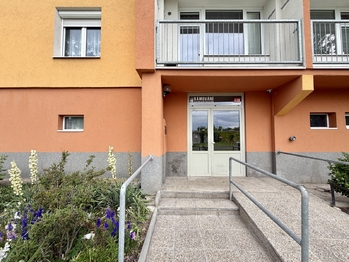 Prodej bytu 2+1 v osobním vlastnictví 56 m², Chomutov