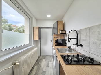 Prodej bytu 2+1 v osobním vlastnictví 56 m², Chomutov