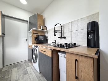 Prodej bytu 2+1 v osobním vlastnictví 56 m², Chomutov