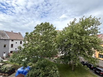 Prodej bytu 2+1 v osobním vlastnictví 56 m², Chomutov