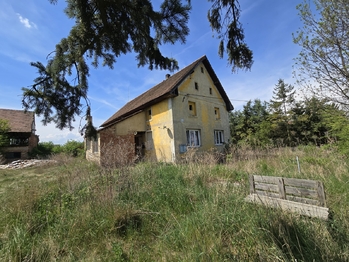 Prodej domu 130 m², Žatec