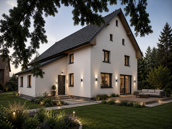 Prodej domu 130 m², Žatec
