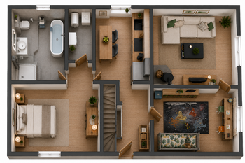 Prodej domu 130 m², Žatec