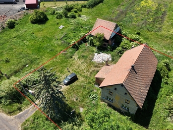 Prodej domu 130 m², Žatec
