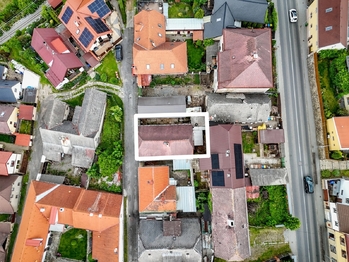 Prodej domu 92 m², Příbram