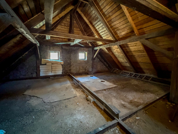 Prodej domu 92 m², Příbram
