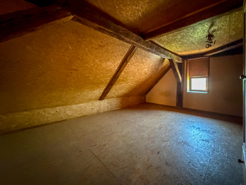 Prodej domu 92 m², Příbram