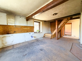 Prodej domu 92 m², Příbram