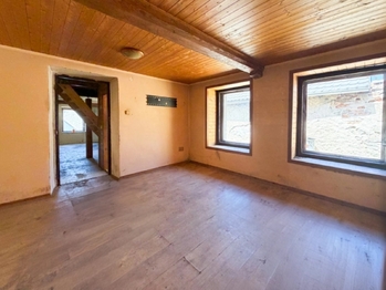 Prodej domu 92 m², Příbram