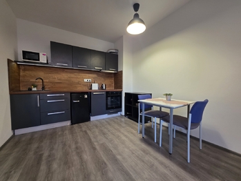 Pronájem bytu 2+kk v osobním vlastnictví 46 m², Šlapanice
