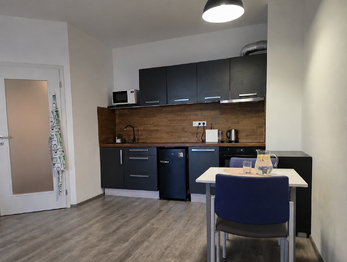 Pronájem bytu 2+kk v osobním vlastnictví 46 m², Šlapanice