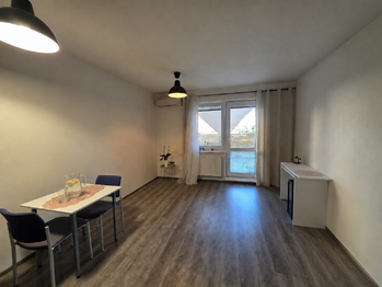 Pronájem bytu 2+kk v osobním vlastnictví 46 m², Šlapanice