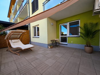 Pronájem bytu 2+kk v osobním vlastnictví 46 m², Šlapanice