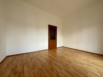 Pronájem bytu 3+kk v osobním vlastnictví 51 m², Plzeň