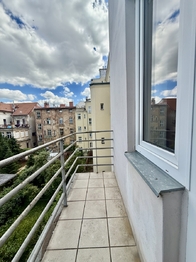 Pronájem bytu 3+kk v osobním vlastnictví 51 m², Plzeň