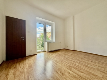 Pronájem bytu 3+kk v osobním vlastnictví 51 m², Plzeň