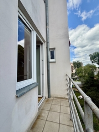 Pronájem bytu 3+kk v osobním vlastnictví 51 m², Plzeň