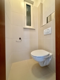 Pronájem bytu 3+kk v osobním vlastnictví 51 m², Plzeň