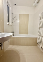Pronájem bytu 3+kk v osobním vlastnictví 51 m², Plzeň