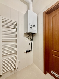 Pronájem bytu 3+kk v osobním vlastnictví 51 m², Plzeň