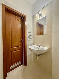 Pronájem bytu 3+kk v osobním vlastnictví 51 m², Plzeň