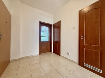 Pronájem bytu 3+kk v osobním vlastnictví 51 m², Plzeň