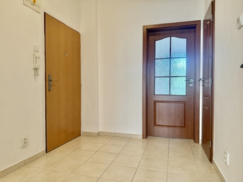 Pronájem bytu 3+kk v osobním vlastnictví 51 m², Plzeň