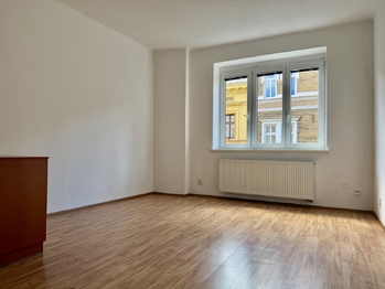 Pronájem bytu 3+kk v osobním vlastnictví 51 m², Plzeň