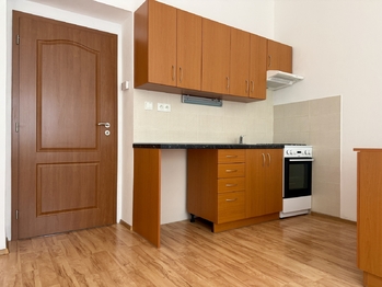 Pronájem bytu 3+kk v osobním vlastnictví 51 m², Plzeň