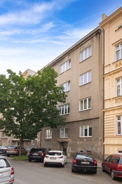 Pronájem bytu 3+kk v osobním vlastnictví 51 m², Plzeň