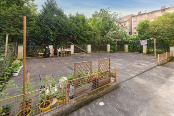 Pronájem bytu 3+kk v osobním vlastnictví 51 m², Plzeň