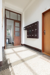 Pronájem bytu 3+kk v osobním vlastnictví 51 m², Plzeň