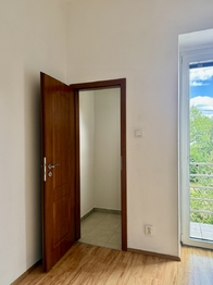 Pronájem bytu 3+kk v osobním vlastnictví 51 m², Plzeň