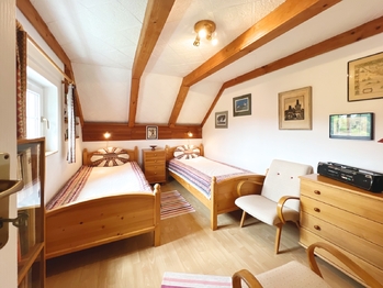 Prodej domu 62 m², Chotýšany