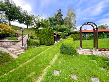 Prodej domu 62 m², Chotýšany