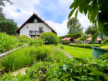 Prodej domu 62 m², Chotýšany