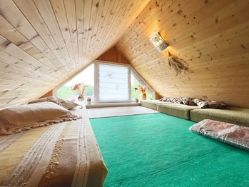 Prodej domu 62 m², Chotýšany