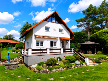 Prodej domu 64 m², Chotýšany