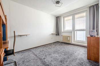 Pronájem bytu 3+1 v osobním vlastnictví 63 m², Brandýs nad Labem-Stará Boleslav