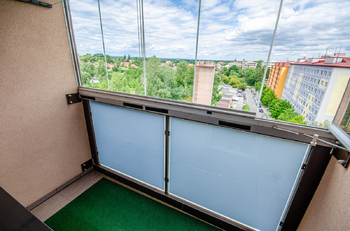 Pronájem bytu 3+1 v osobním vlastnictví 63 m², Brandýs nad Labem-Stará Boleslav