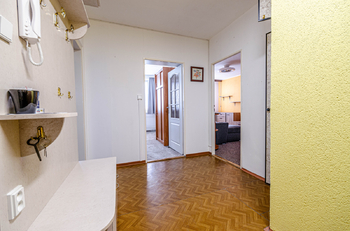 Pronájem bytu 3+1 v osobním vlastnictví 63 m², Brandýs nad Labem-Stará Boleslav