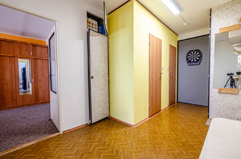 Pronájem bytu 3+1 v osobním vlastnictví 63 m², Brandýs nad Labem-Stará Boleslav