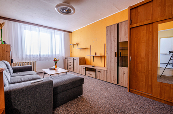 Pronájem bytu 3+1 v osobním vlastnictví 63 m², Brandýs nad Labem-Stará Boleslav