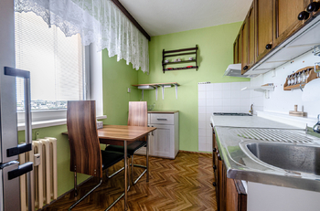 Pronájem bytu 3+1 v osobním vlastnictví 63 m², Brandýs nad Labem-Stará Boleslav