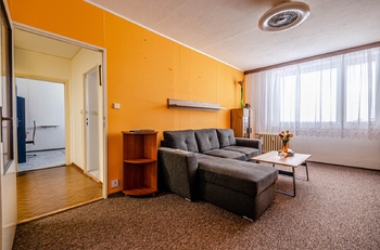 Pronájem bytu 3+1 v osobním vlastnictví 63 m², Brandýs nad Labem-Stará Boleslav