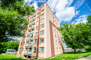 Pronájem bytu 3+1 v osobním vlastnictví 63 m², Brandýs nad Labem-Stará Boleslav