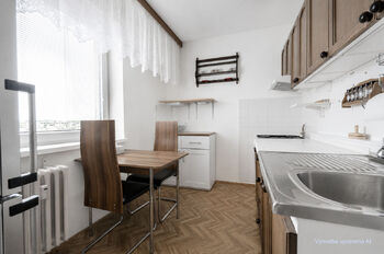 Pronájem bytu 3+1 v osobním vlastnictví 63 m², Brandýs nad Labem-Stará Boleslav