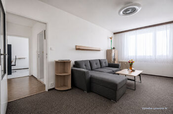 Pronájem bytu 3+1 v osobním vlastnictví 63 m², Brandýs nad Labem-Stará Boleslav