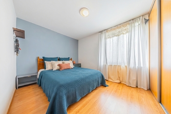ložnice - Prodej domu 190 m², Braškov