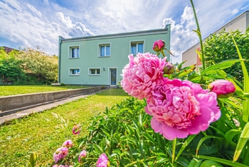 Prodej domu 190 m², Braškov